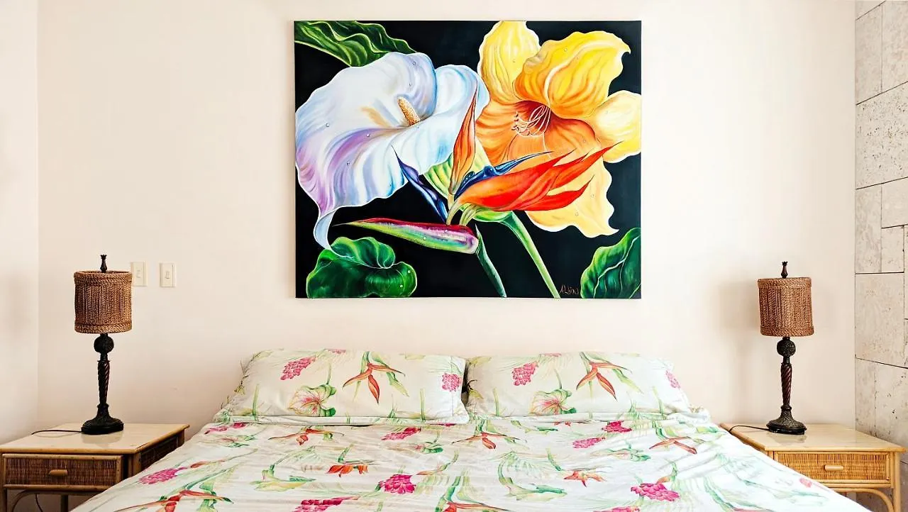 Ocean Dream 2Bdr/2Bth Ground Floor Apartment Cabarete