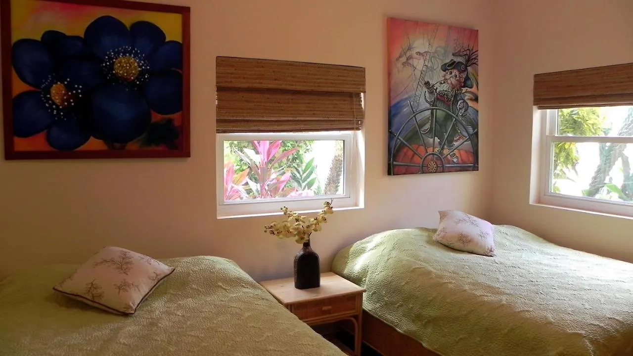 Ocean Dream 2Bdr/2Bth Ground Floor Apartment Cabarete