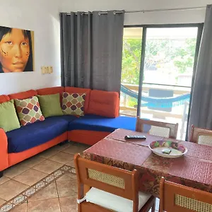  Apartment Cita Del Sol City